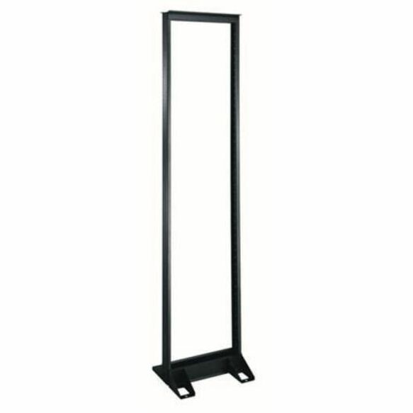 45SP RELAYRACK 12/24 BLK