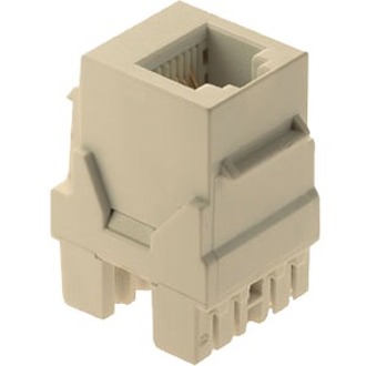 KEY: RJ25 CONNECTOR LA (M20)