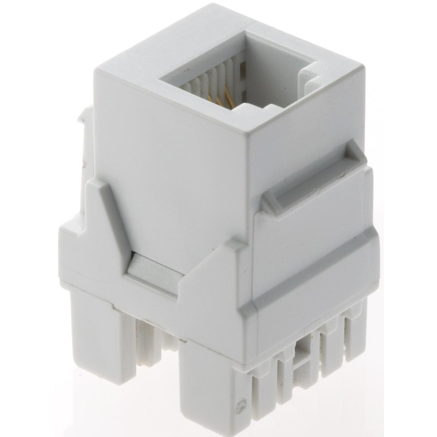 KEY: RJ25 CONNECTOR BLACK (M20)