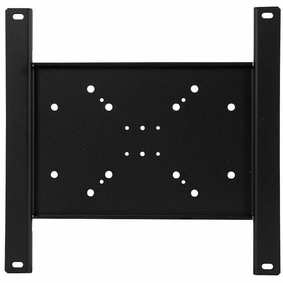 ADAPTOR PLATE - BLACK - ALL PEERLESS-AV PLP DEDICATED ADAPTOR PLATES ARE PROVIDE