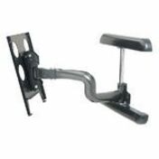LARGE FLAT PANEL SWING ARM WALL MOUNT - 25 EXTENSION