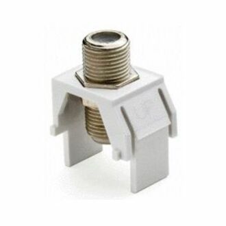 KEY: N-RECESSED NICEL F CONNECT IV (M20)