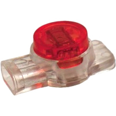 UR GEL-FILLED CONNECTOR, 19-26 AWG. PKG 100PC/BOX.
