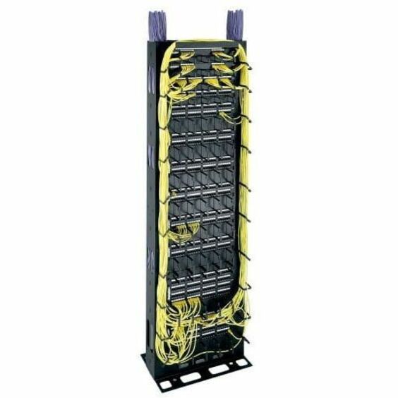 CABLE MGMT RCK, 45SP (78.