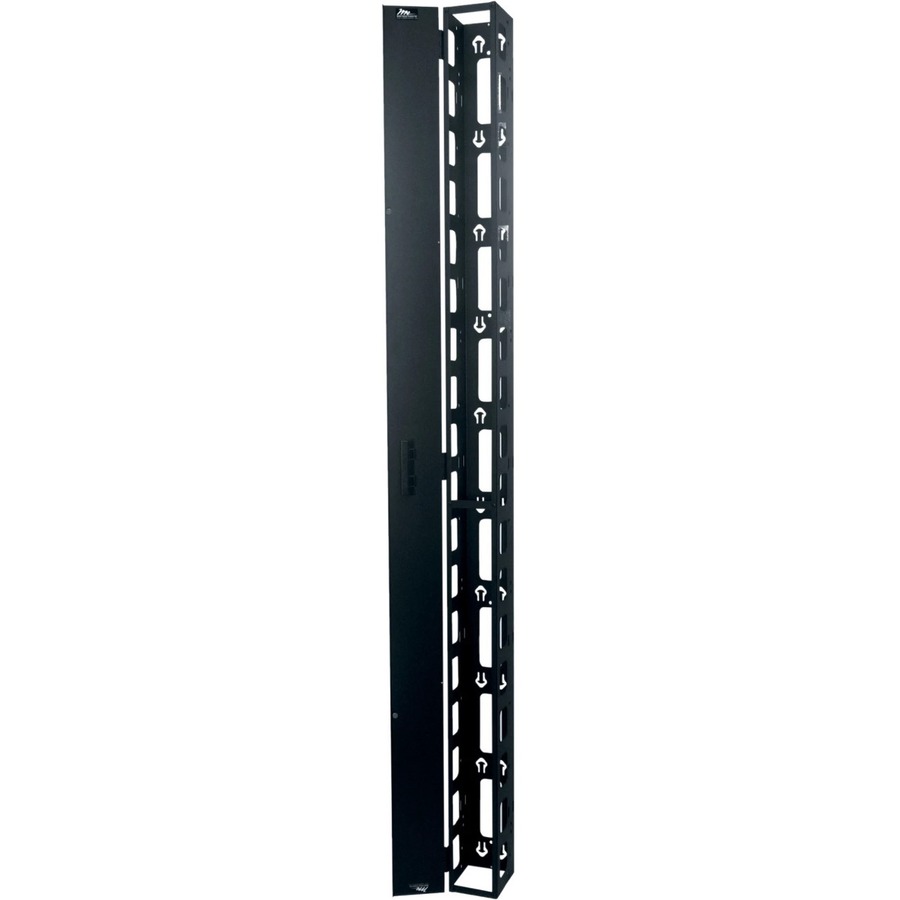 1PC CABLE DUCT