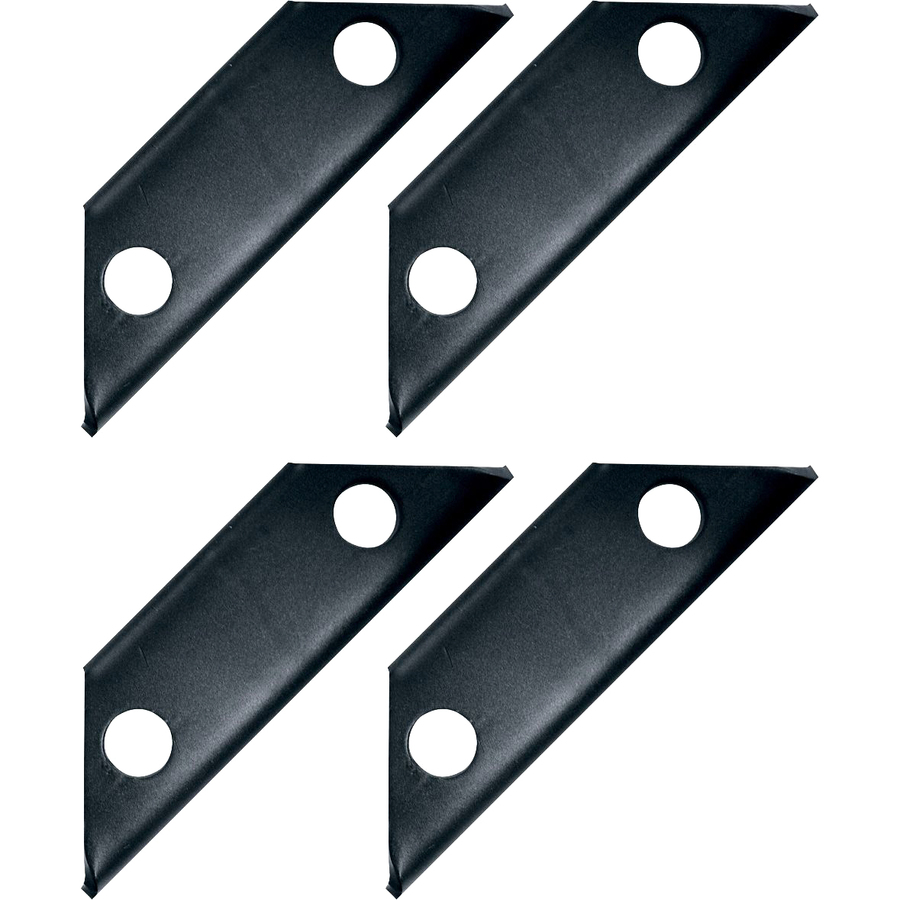 WRK SEISMIC BRACKETS