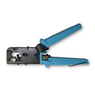 EZ-RJ45 CRIMP TOOL. CLAMSHELL.