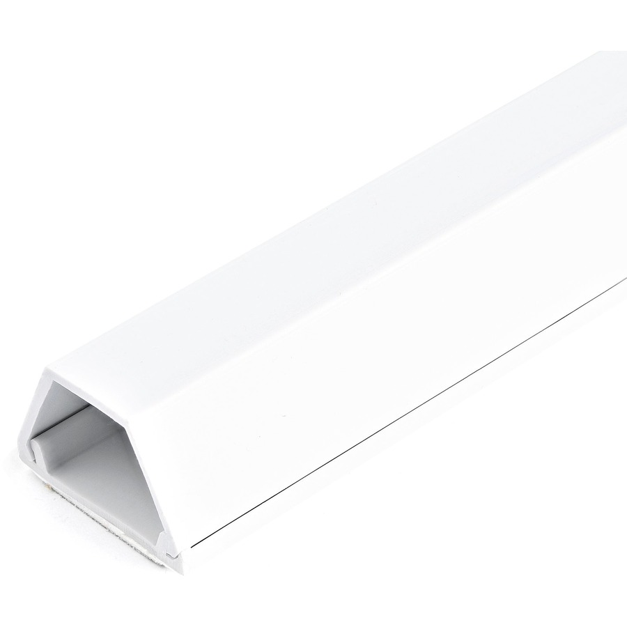 6FT CABLE RACEWAY DUCT 2 PIECE