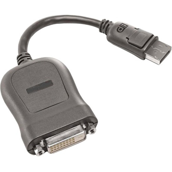DisplayPort to Single-Link DVI