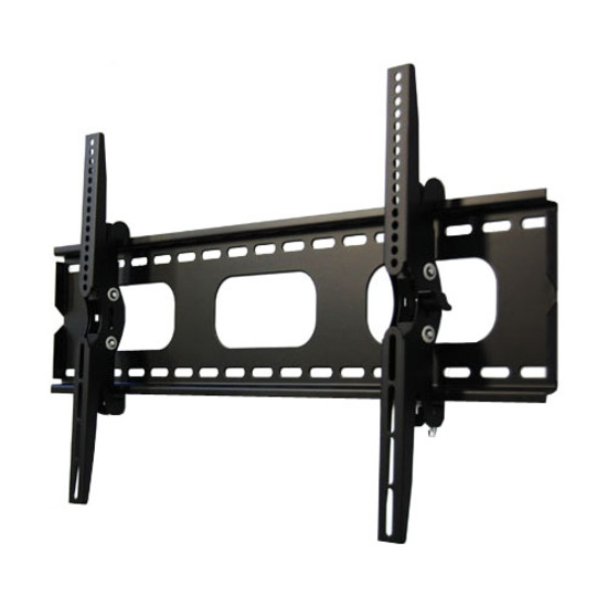 32-60IN TILTING LCD/PLASMA WALL MOUNT, BLACK