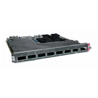 C6K 8PT10GB ETHERNET MODULE W/DFC3C (REQ