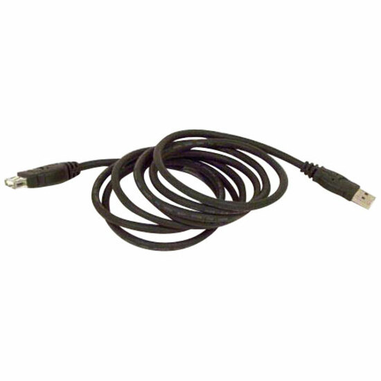 16FT USB A/A EXTENSION CABLE