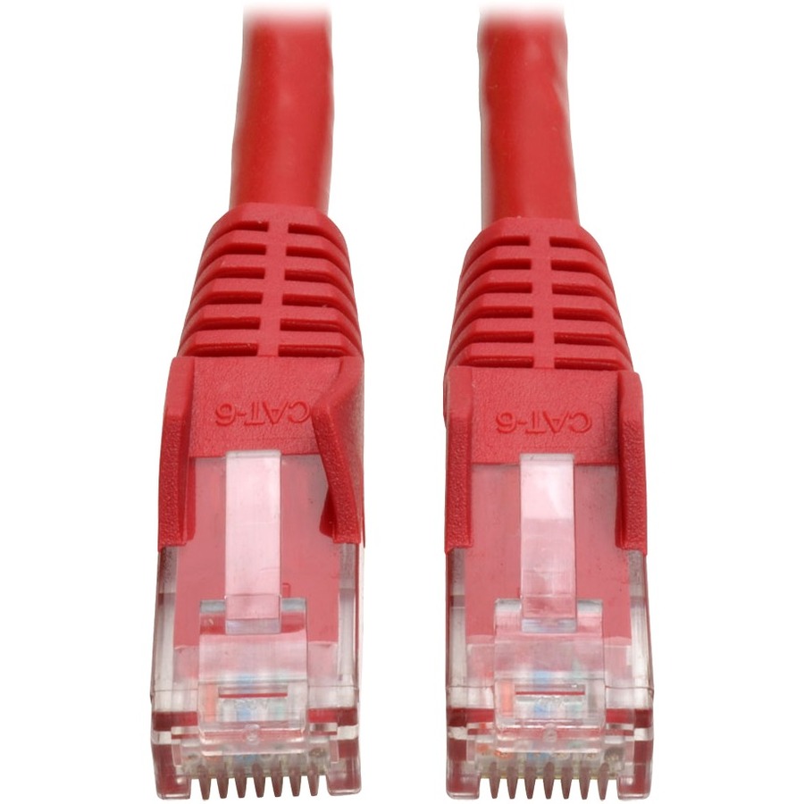 ETHERNET CABLE - UNSHIELDED TWISTED PAIR (UTP) - MALE LEFT GENDER - MALE RIGHT G