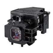 REPLACEMENT LAMP FOR NP300/400/500/500W/500WS/600/600S, NP410W/510W/510WS/610 AN