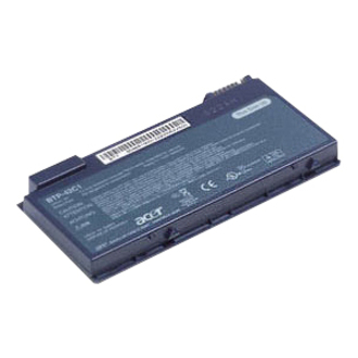 9 CELL BATTERY FOR THE TRAVELMATE TM6593, TM6493, TM6293 SERIES NOTEBOOKS