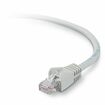 Belkin Cat6 UTP Patch Cable -10 ft. (Gray) (A3L980-10)