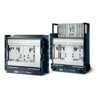 ETHERNET 20-GE / 2-10GE CROSSPONDER