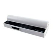 NOTEBOOK BATTERY- (WHITE VERSION)