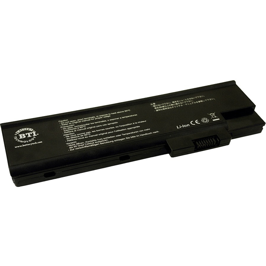 NOTEBOOK BATTERY-ASPIRE ,WLMI