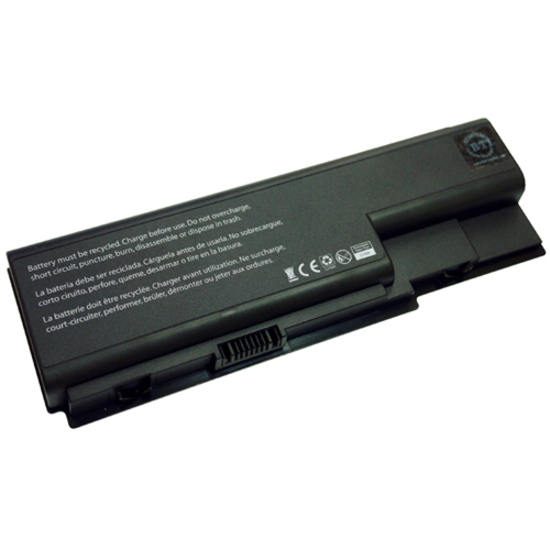 NOTEBOOK BATTERY-ASPIRE