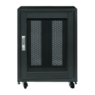 15U 800MM DEPTH RACKMOUNT SERVER CABINET