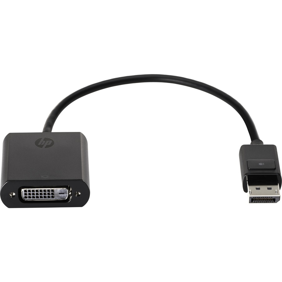 DISPLAYPORT TO DVI-D ADAPTER