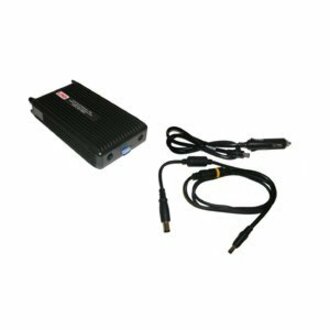 LIND ELECTRONICS DE2045T-1675 - AUTO ADAPTER - TIMER SERIES DC ADAPTER FOR DELL