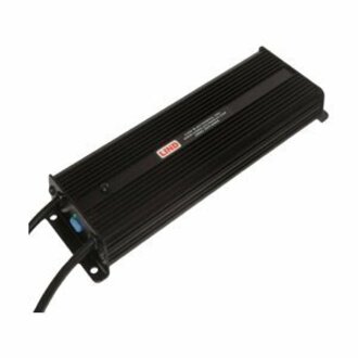 AUTO ADAPTERS MIL1650-1541 - 11-32 VDC INPUT - 16 VDC OUTPUT - 9.2" X 3.0" X 1.