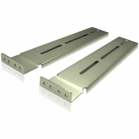 TC-RAIL-20 - SLIDING RAIL KIT - STEEL - SECC - LOAD CAPACITY: 85 LB MAXIMUM