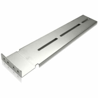 TC-RAIL-24 - SLIDING RAIL KIT - STEEL - LOAD CAPACITY: 85 LB MAXIMUM