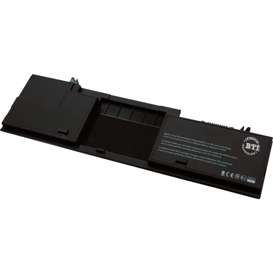 BATT FOR DELL LATITUDE D420 D430