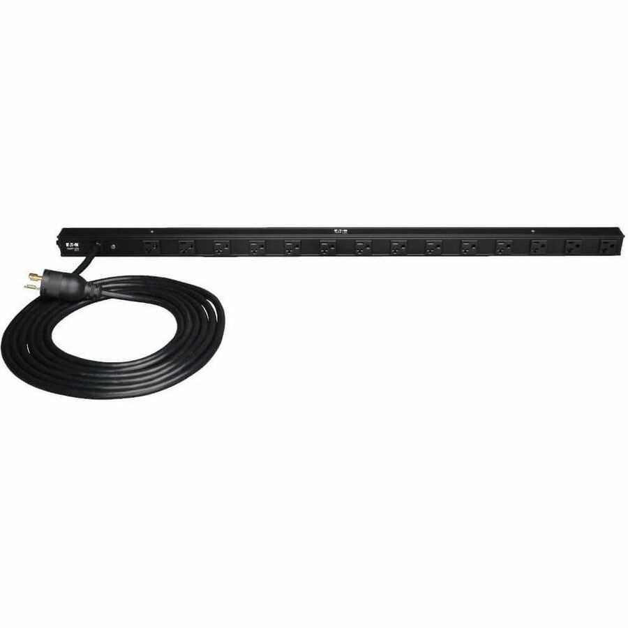 SINGLE-PHASE BASIC PDU 20A