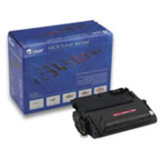 Prime Imaging Laser Toner Cartridge - Black - 1 Pack
