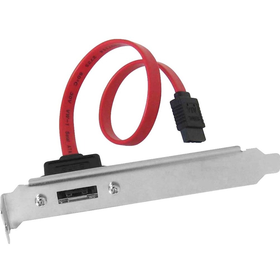 CONNECTIVITY SIIG CB-BR0011-S1 PROVIDES RELIABLE CONNECTIVITY. SECURE GOLD CONNE