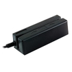 ID Tech IDMB-334133B Mini Mag MSR | TRACKS 1,2, AND 3 | USB Keyboard Emulation | Black