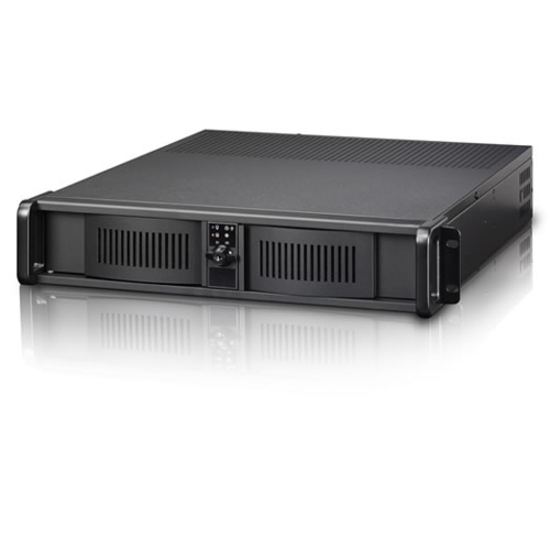 2U LONG RACKMOUNT CHASSIS