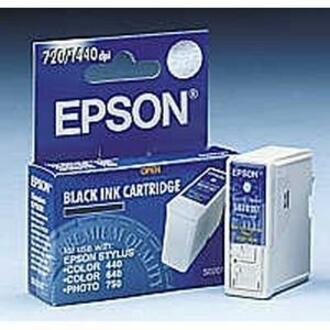 INK CARTRIDGE - BLACK - 110 ML - FOR EPSON STYLUS PRO 7000 (PRINTER & RIP),EPSON