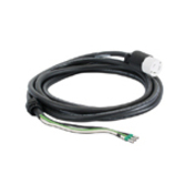 3WIRE WHIP W/L6-30 25 FT