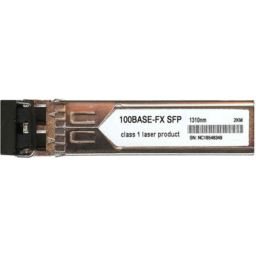 SFP FE FX TRANSCEIVER, ROUTING