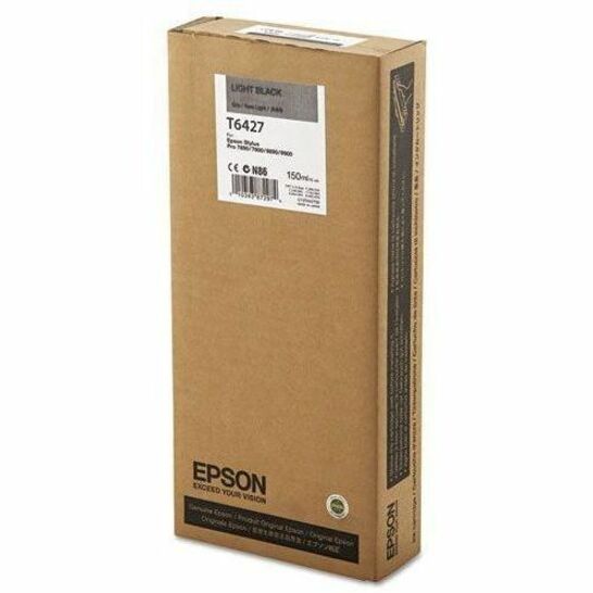 Epson Ultrachrome HDR Light Bl