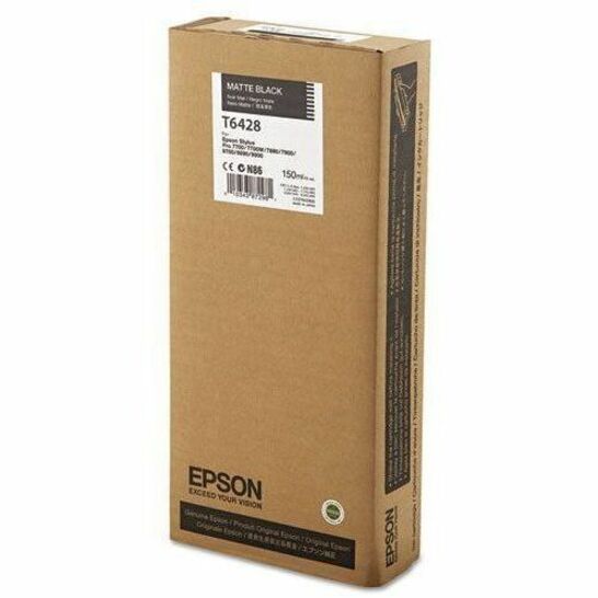 Epson Ultrachrome HDR Matte Bl