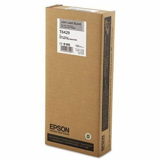 Epson Ultrachrome HDR Light Li