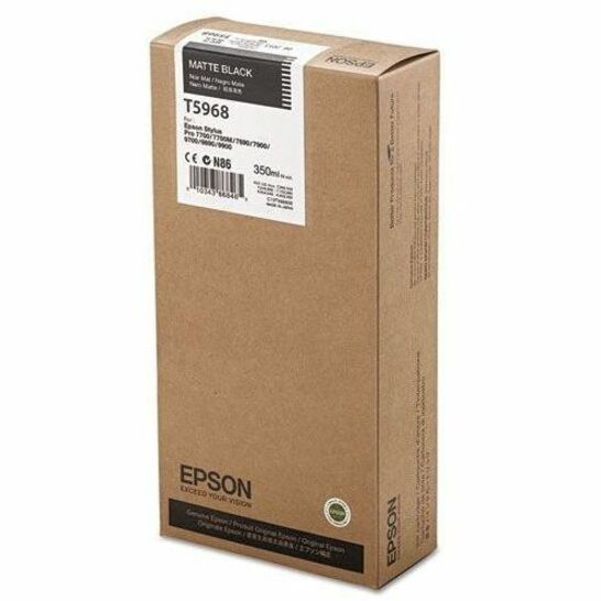 MATTE BLACK INK SP 7900/9900 3