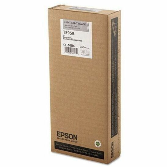 MATTE BLACK INK SP 7900/9900 3