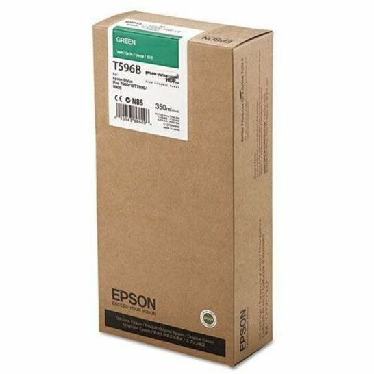 GREEN INK SP 7900/9900 350ML
