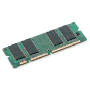 RAM TYPE DRAM - RAM / STORAGE CAPACITY 256MB - LEXMARK T650, LEXMARK T6521, RAM