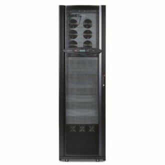 APC SMART-UPS VT RACK MOUNTED 20KVA 208V W/ISO XFMR W/2 BATT MOD. EXP. TO 5, W/P