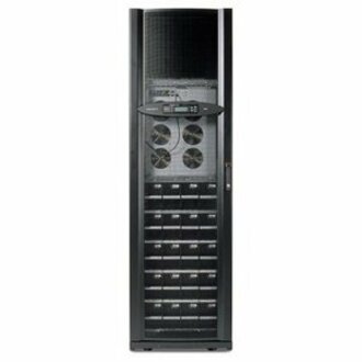 APC SMART-UPS VT ISX 30KVA 208V W/3 BATT MOD. EXP. TO 5, W/PDU & STARTUP 5X8