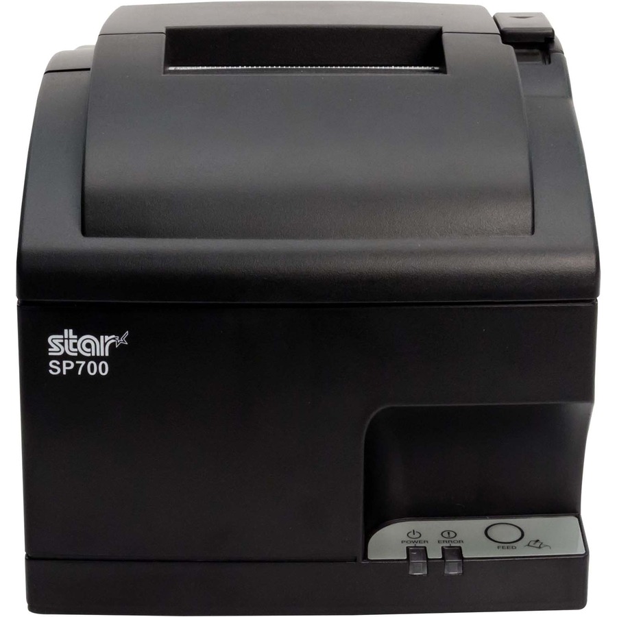 Sp712ml Gry US , Sp700, Impact, Tear Bar, Ethernet (LAN), Gray, Int Ps.