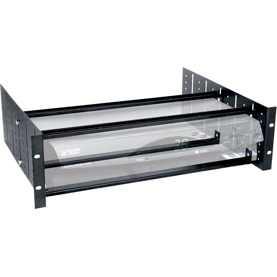 2SP OPEN CLAMPING RACKMNT